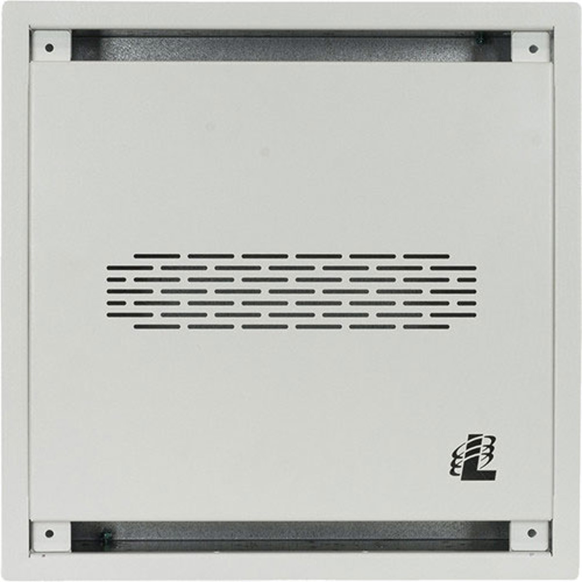 

Lowell Manufacturing IWBK-1414-CVR Front Cover for IWBK-1414 In-Wall Box, White