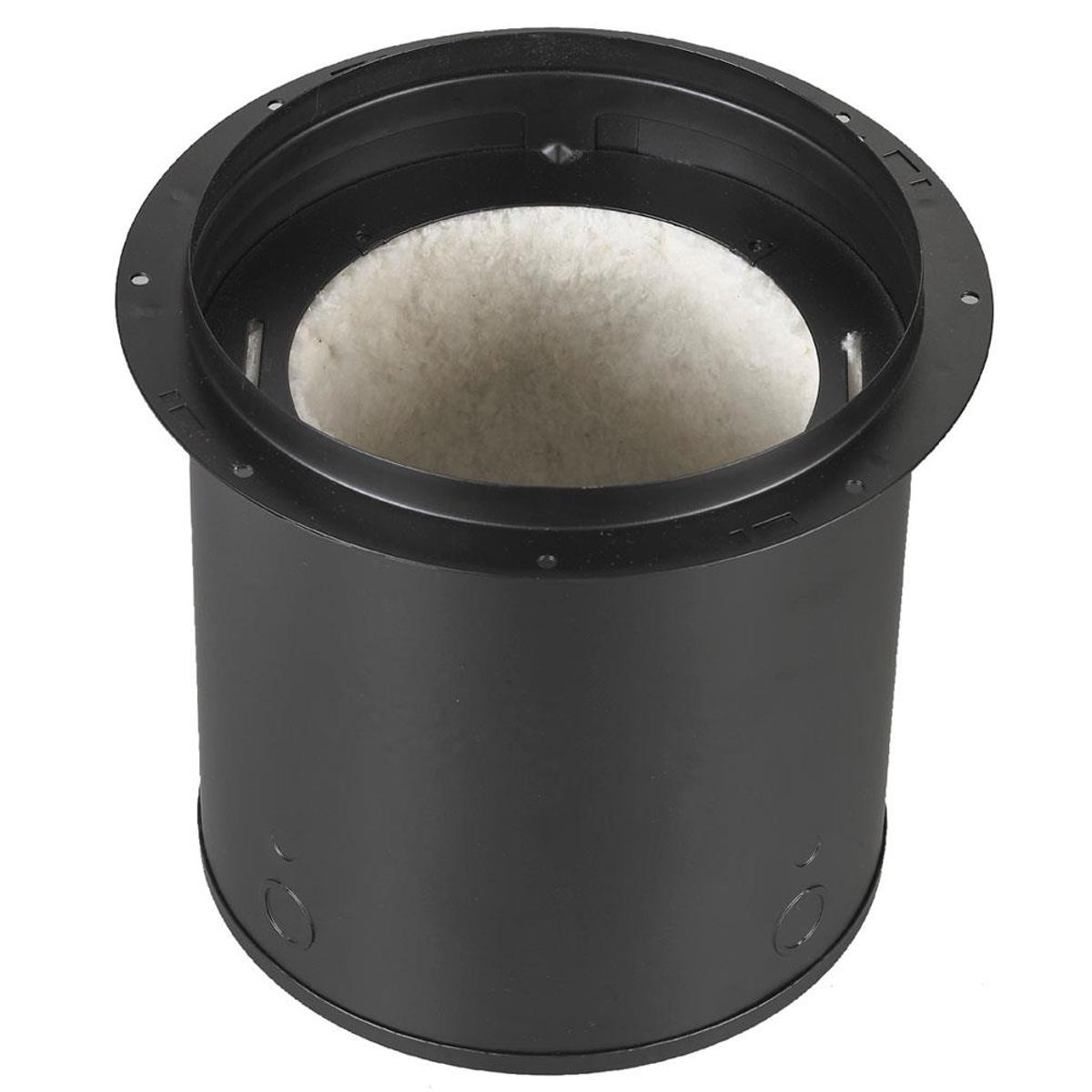 

Lowell Manufacturing IX810-EL 10x10" Recessed Backbox Enclosure for 8" Driver