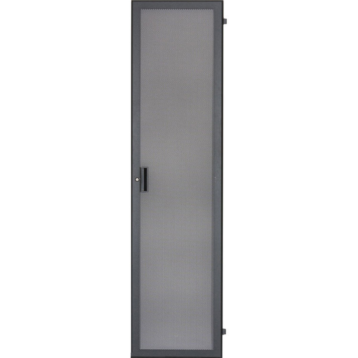 

Lowell Manufacturing LFD-14FV 14U Vented Steel Front Door for 22"W & 23"W Racks