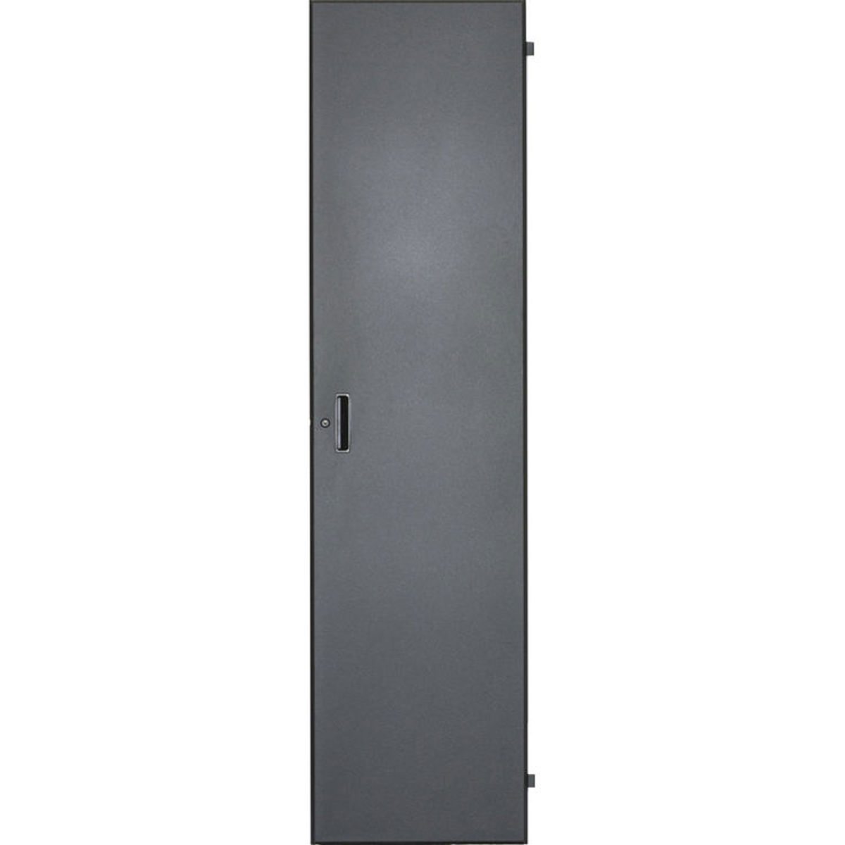 

Lowell Manufacturing LFD-18 18U Solid Steel Front Door for 22" W and 23" W Racks