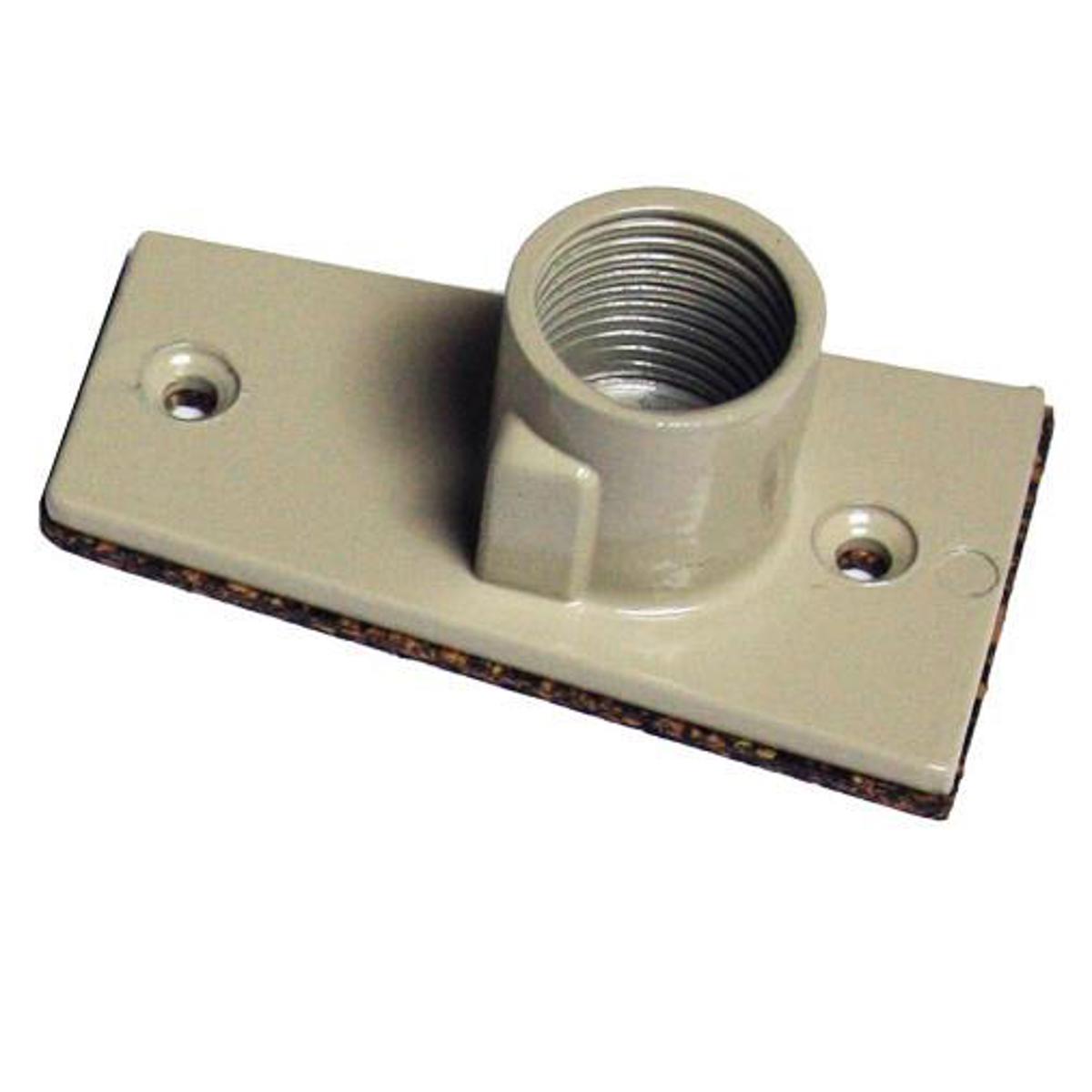 

Lowell Manufacturing LHA-15C Adaptor, LH-15TA Horn (Threaded Conduit Fitting)