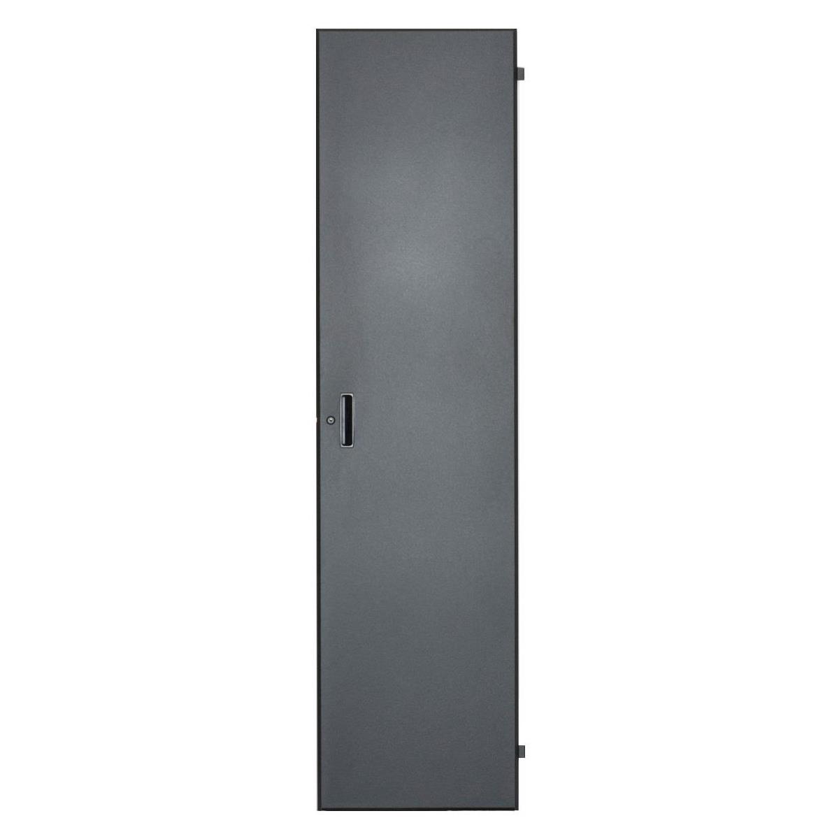 Image of Lowell Manufacturing LHR-FD24 Solid Front Door