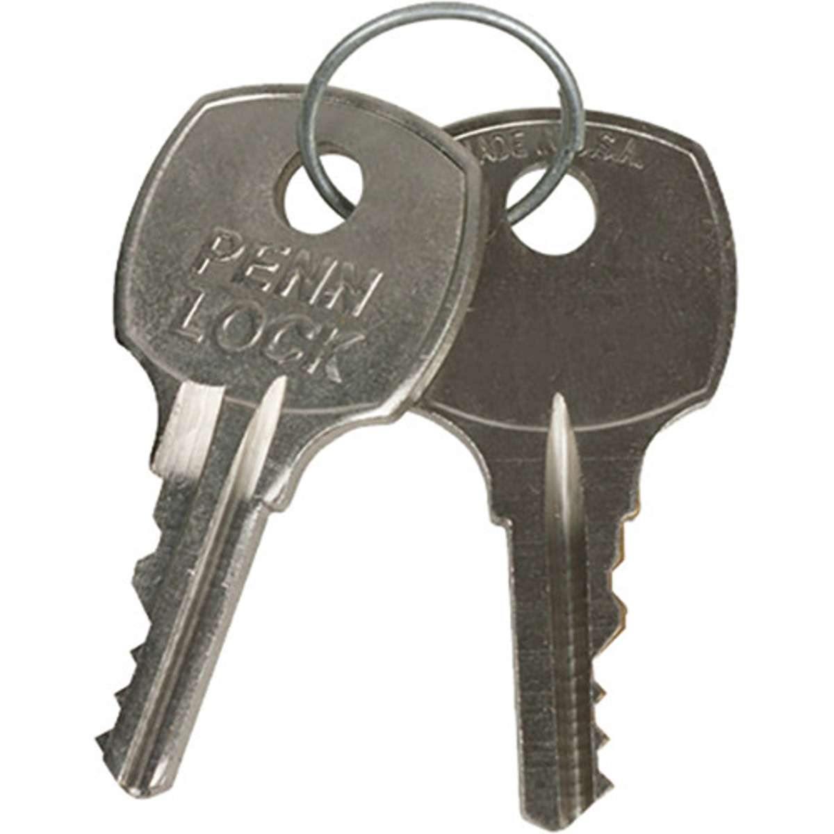 Image of Lowell Manufacturing LK-RD Rear Door Rack Key