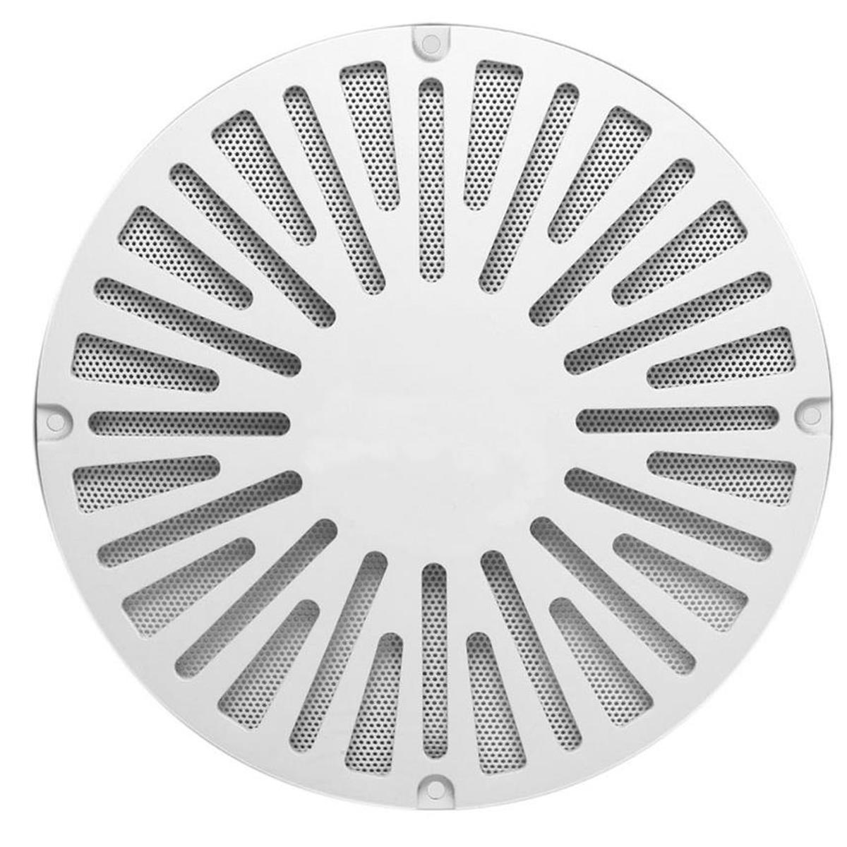 

Lowell Manufacturing LUH-VRG Grille for LUH-15T, LUH-15Ti Unihorn, Network Gray