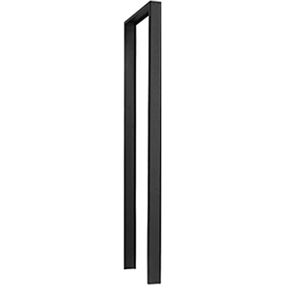 

Lowell Manufacturing LXR-4426CC3 LXR Cable Chase for 26.25" Deep Rack