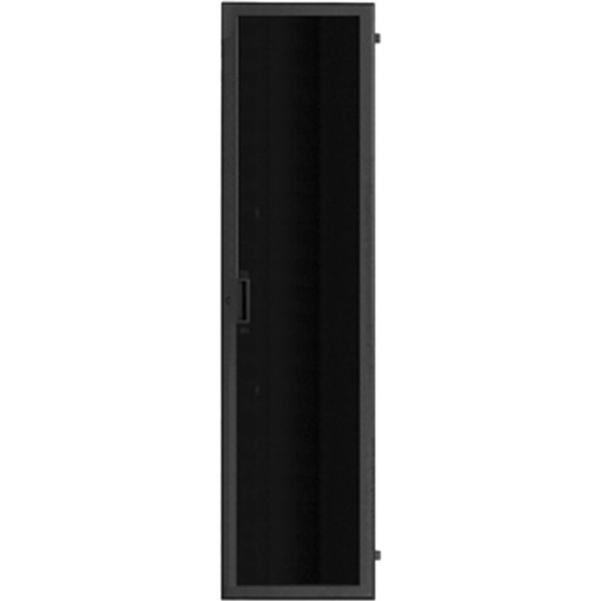 

Lowell Manufacturing LXR-FD14P 14U Plexiglass Front Door for LXR & LVR Racks