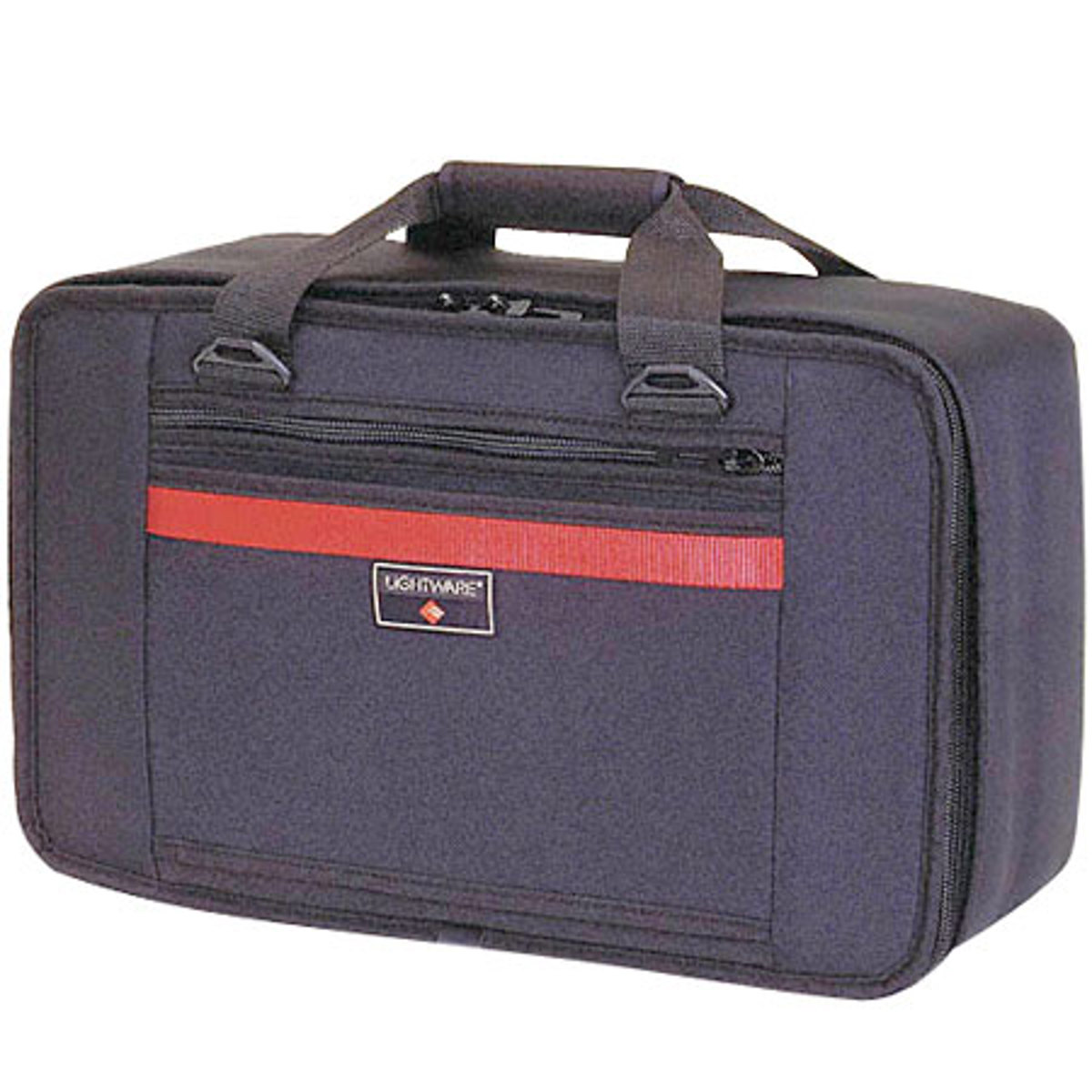 

Lightware MF2012 Multi Format Closed Equipment Case