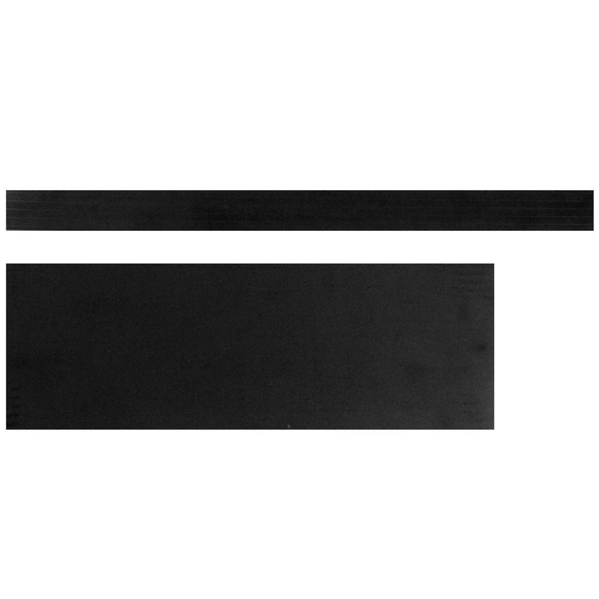 

Lowell Manufacturing MVBLGR Magnetic Vent Blocker Kit for LGR Rack, 2 Pieces