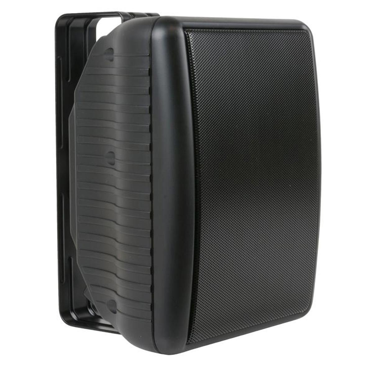 

Lowell Manufacturing OS-50T Indoor/Outdoor Speaker, 50W RMS, Black, Single