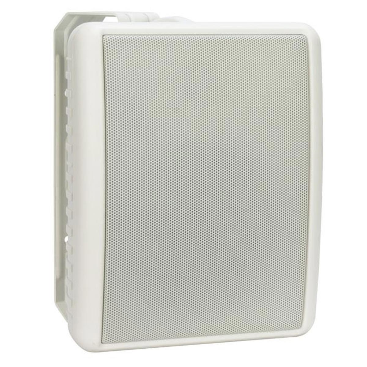 

Lowell Manufacturing OS-50T Indoor/Outdoor Speaker, 50W RMS, White, Single
