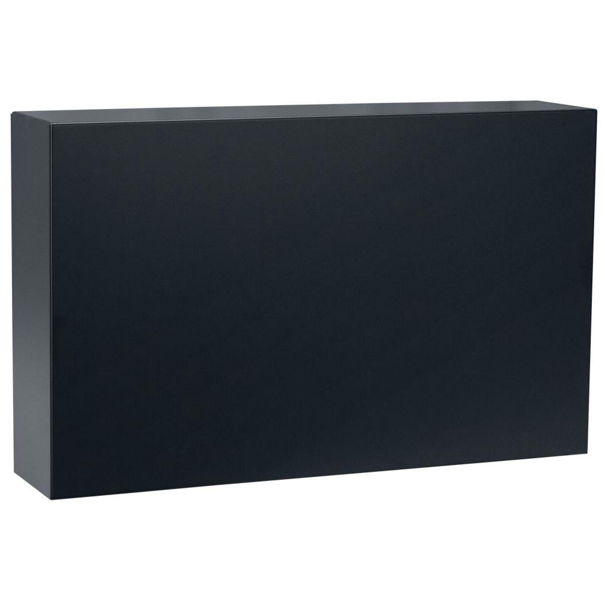 

Lowell Manufacturing PFRFP8 8U Steel Front Panel for PFR Series Racks