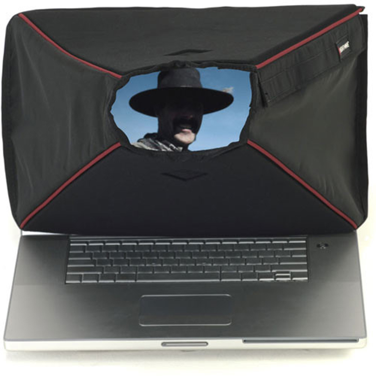 

Lightware PixelShade for 12-17" Laptop Screens
