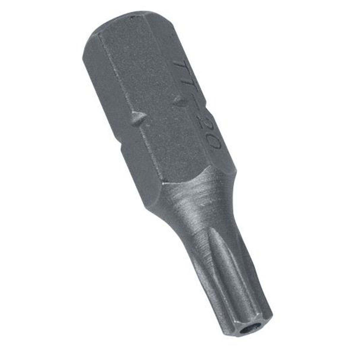 Image of Lowell Manufacturing RSV-BIT Pin Drive Bit for Torx Star Post Head Screws