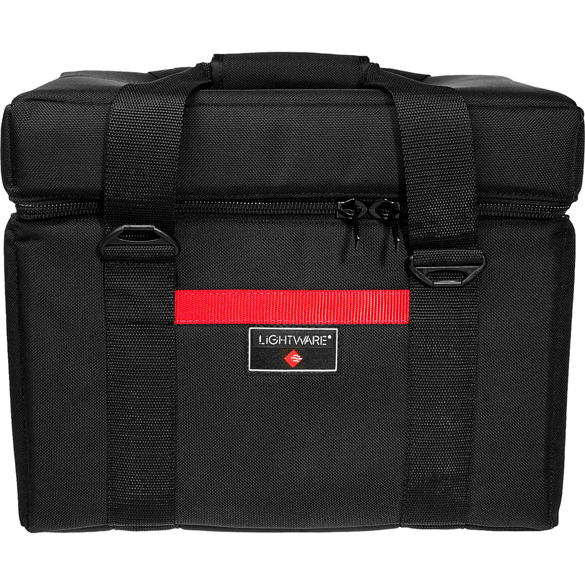 

Lightware Soft Side Monitor Case for Location Monitors