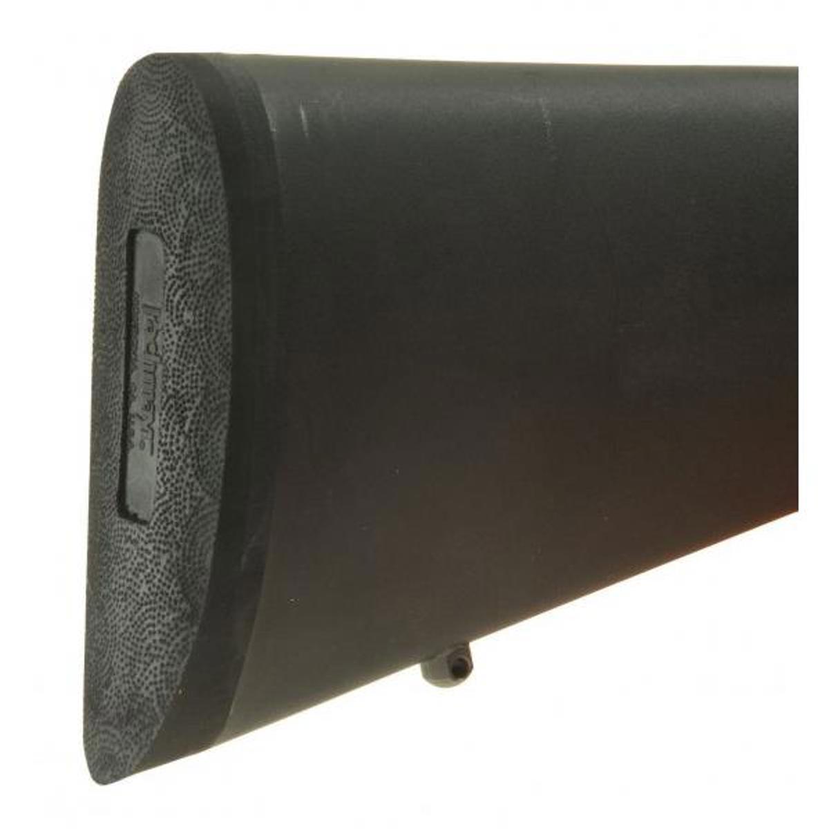 

Lyman RP200 0.5" White Line Base Recoil Pad for Rifle, Black
