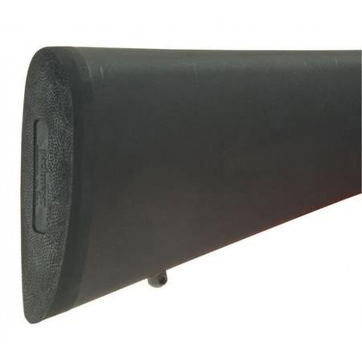 

Lyman D200B Ultra Lite 0.5" Black Base Recoil Pad, Medium, Black