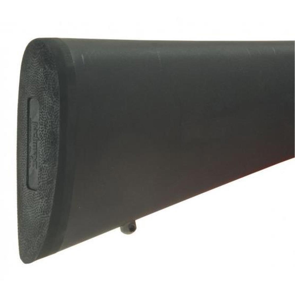 

Lyman D500B Ultra Lite 0.45" Black Base Recoil Pad, Medium, Black