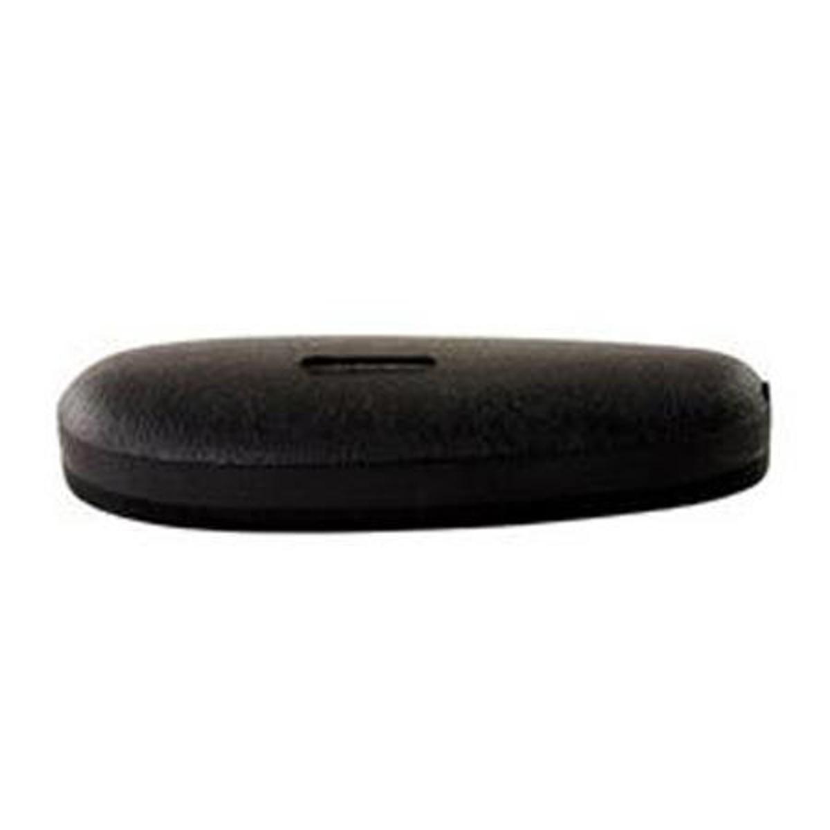 

Lyman 752B 0.8" Black Base Old English Recoil Pad for Shot Gun, Small, Black