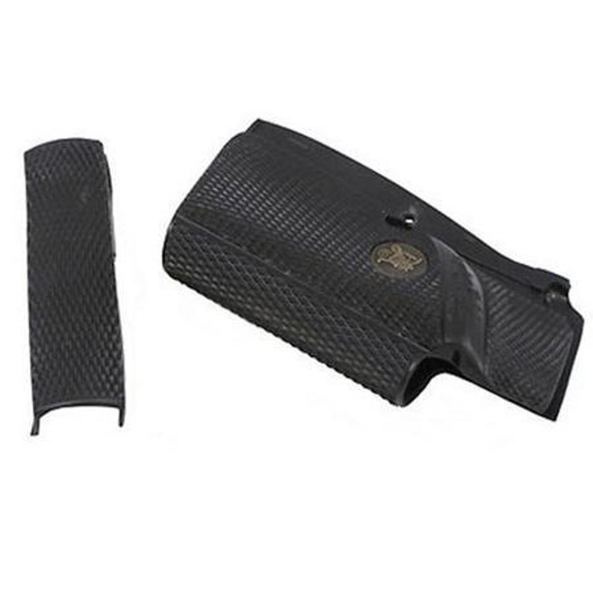 

Lyman Signature Pistol Grip with Backstrap for Browning 9mm Hi-Power Version
