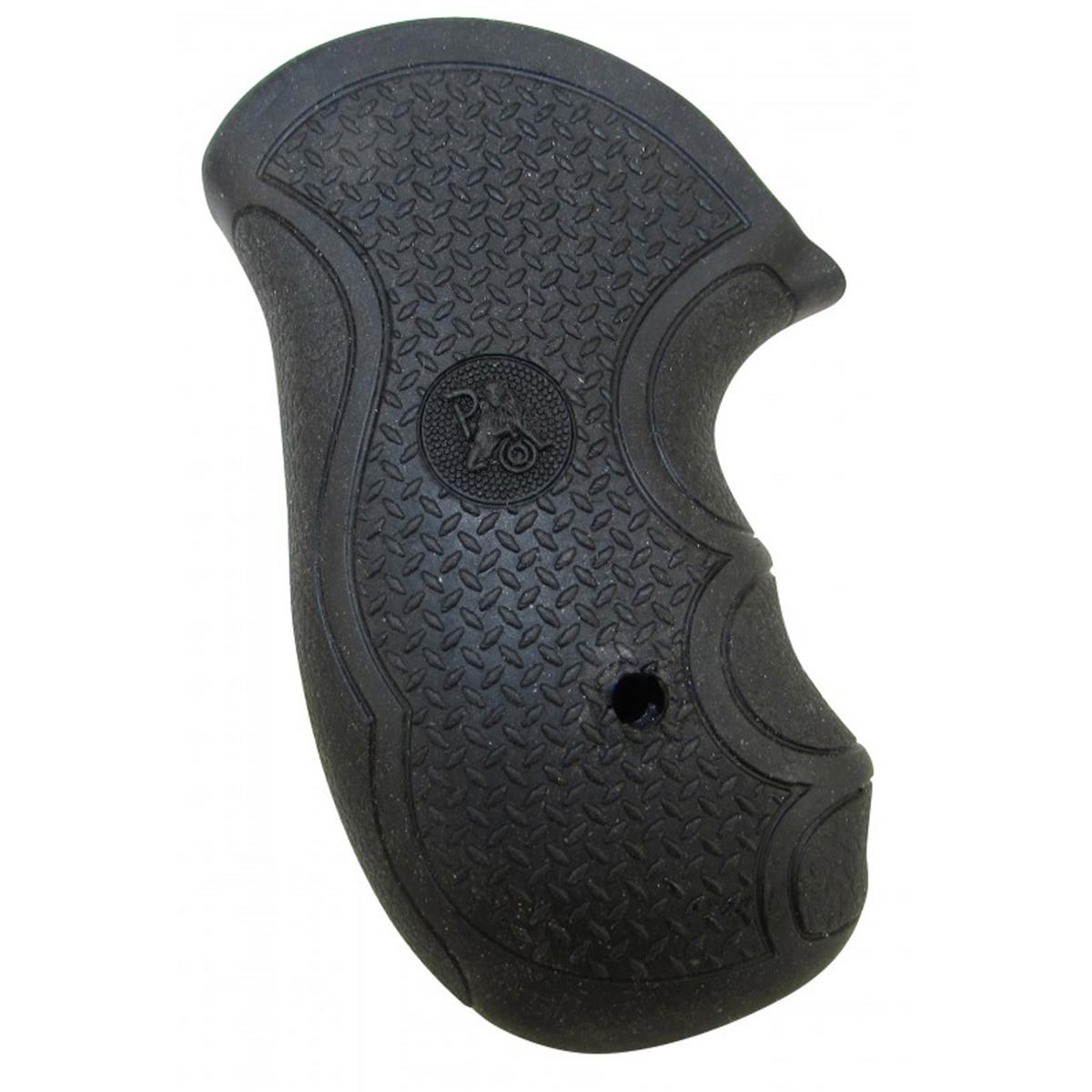 

Lyman Pachmayr Diamond Pro Replacement Grip for the Ruger SP101 Revolver