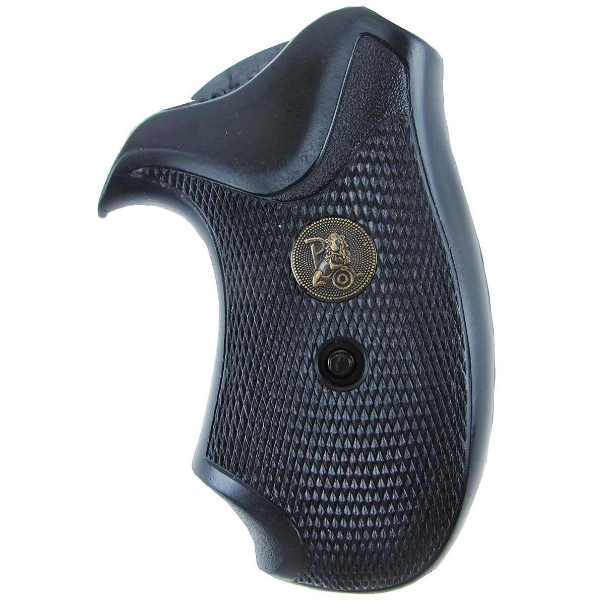 

Lyman Compac Replacement Grip for Colt "D" Frame Post 1971 Revolvers