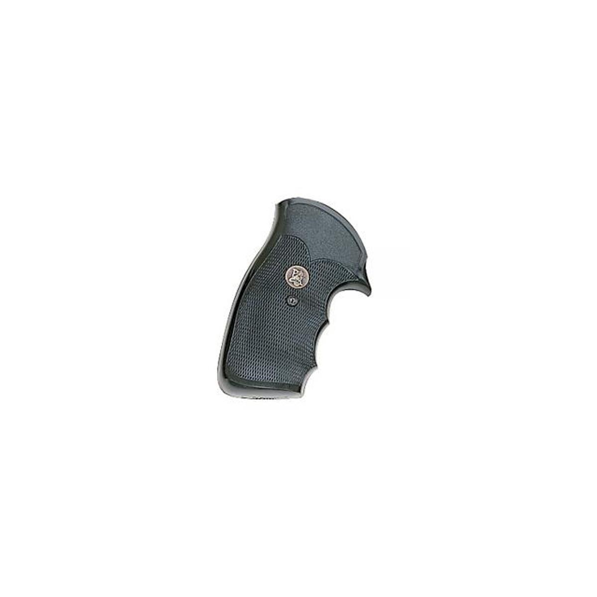 Image of Lyman Pachmayr Gripper Replacement Grip for Charter Arms Revolvers