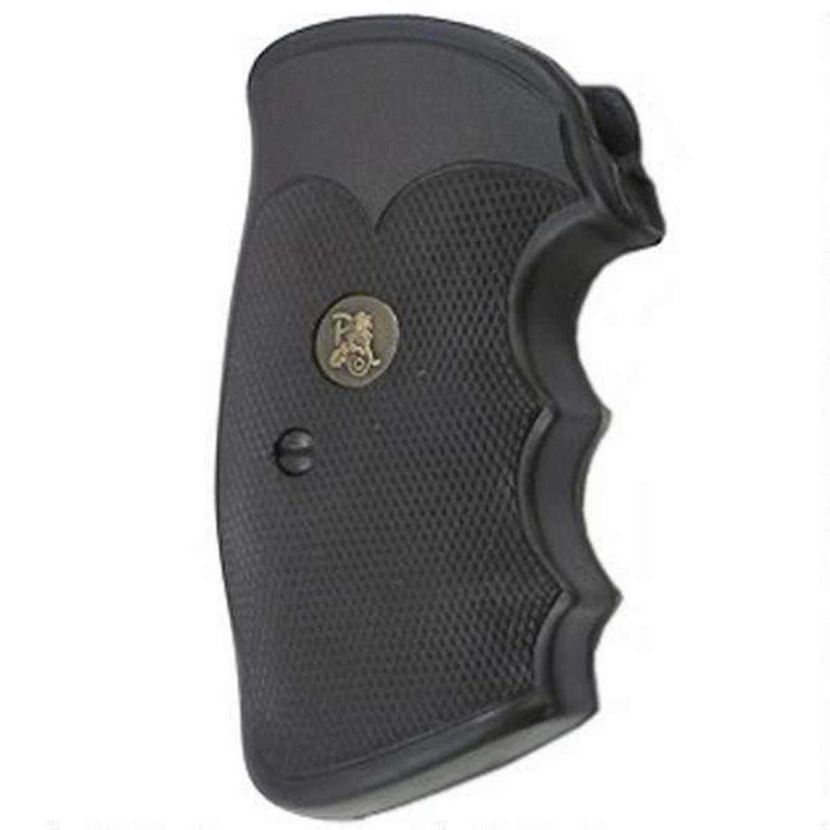 

Lyman Gripper Professional Replacement Grip for Colt "I" Frame Revolvers