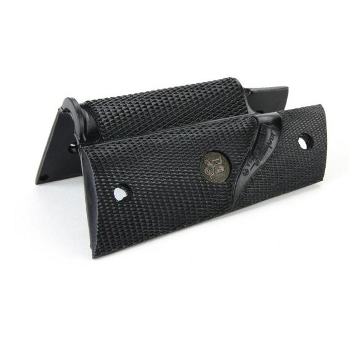 

Lyman Signature Replacement Grip without Backstrap for Colt Autos
