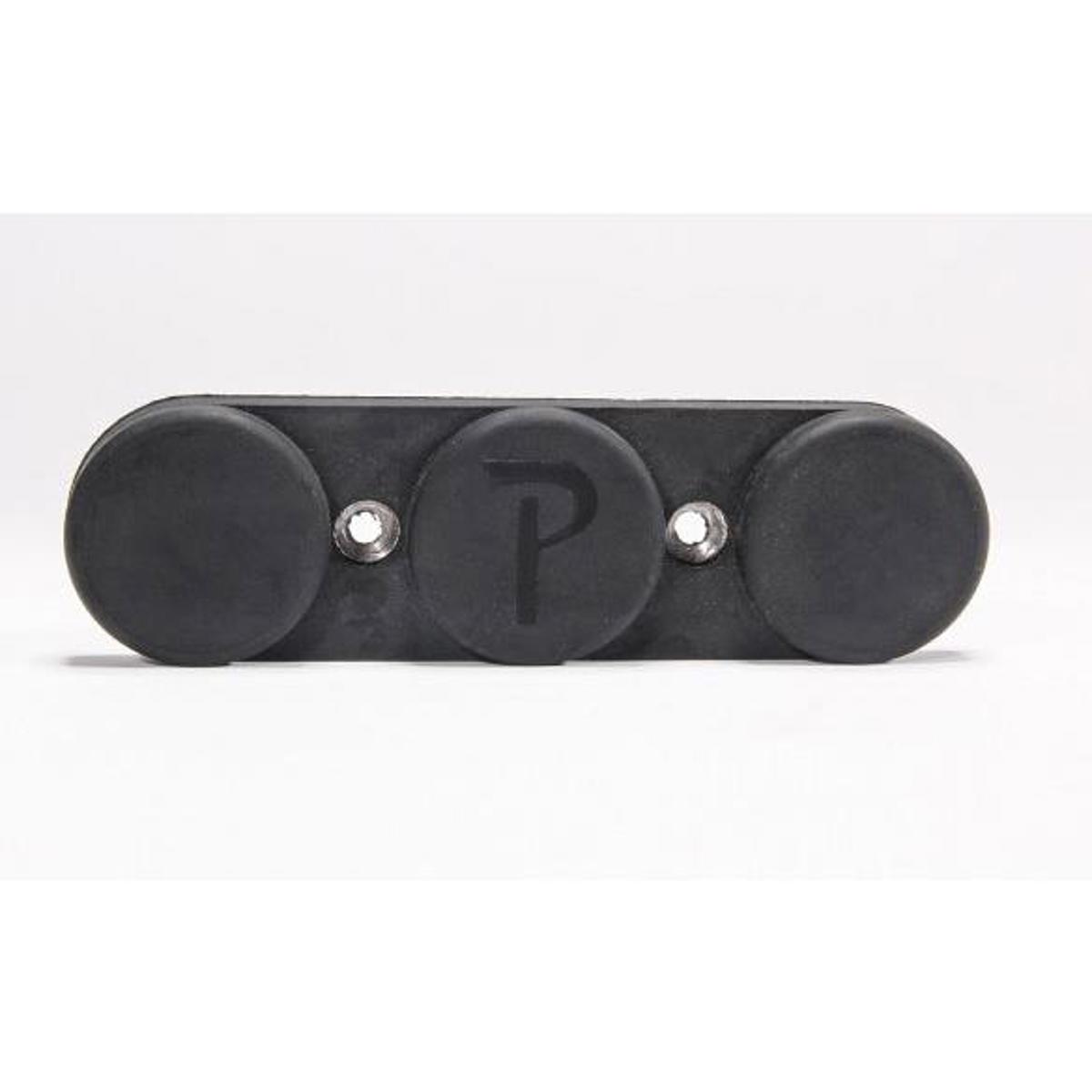 

Lyman Pac-Mag Gun Storage Magnet, Holds up to 30 Pounds