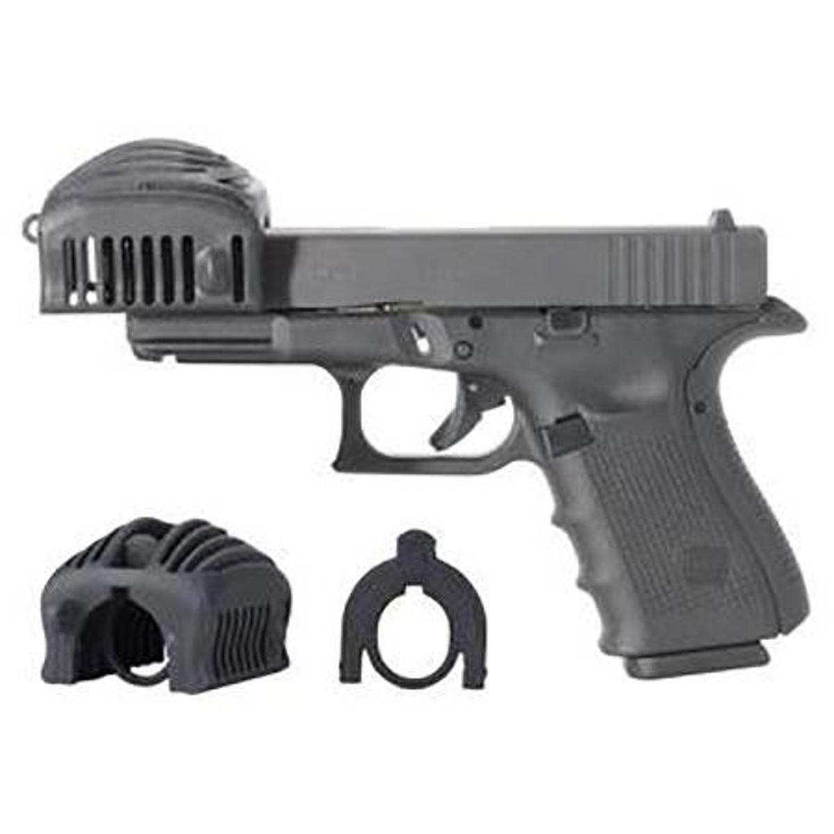 

Lyman Rack-It Slide Rack Assist, Black