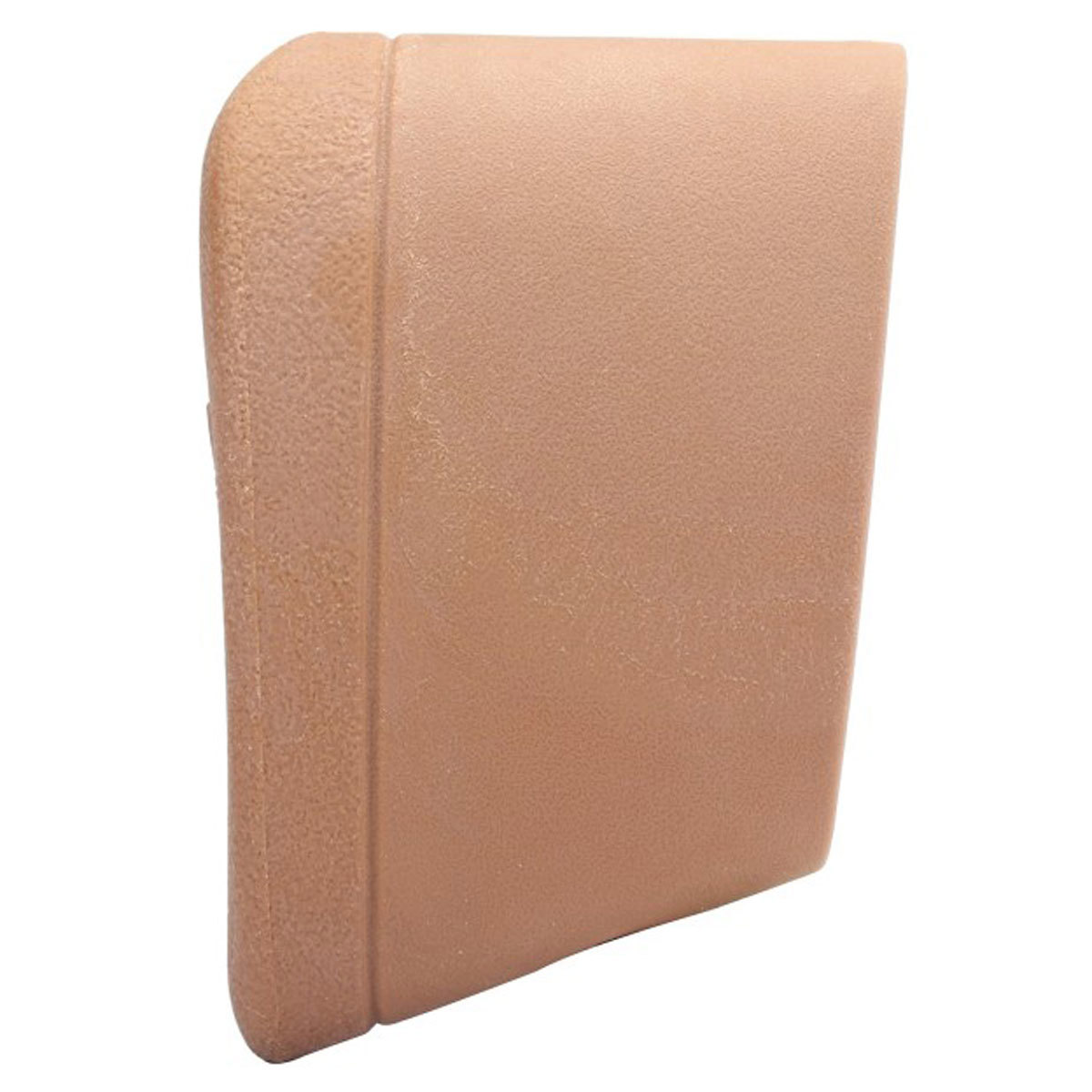 

Lyman Renegade Slip On Recoil Pad, Medium, Brown