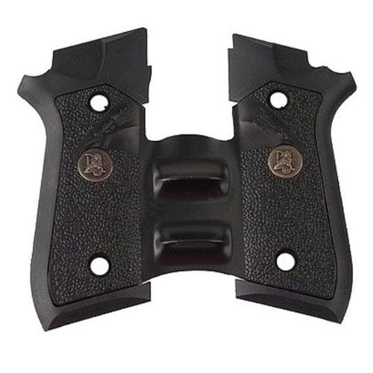 

Lyman Signature Grip with Groove for Taurus PT-92, PT-99, 100DC & 101DC Pistols