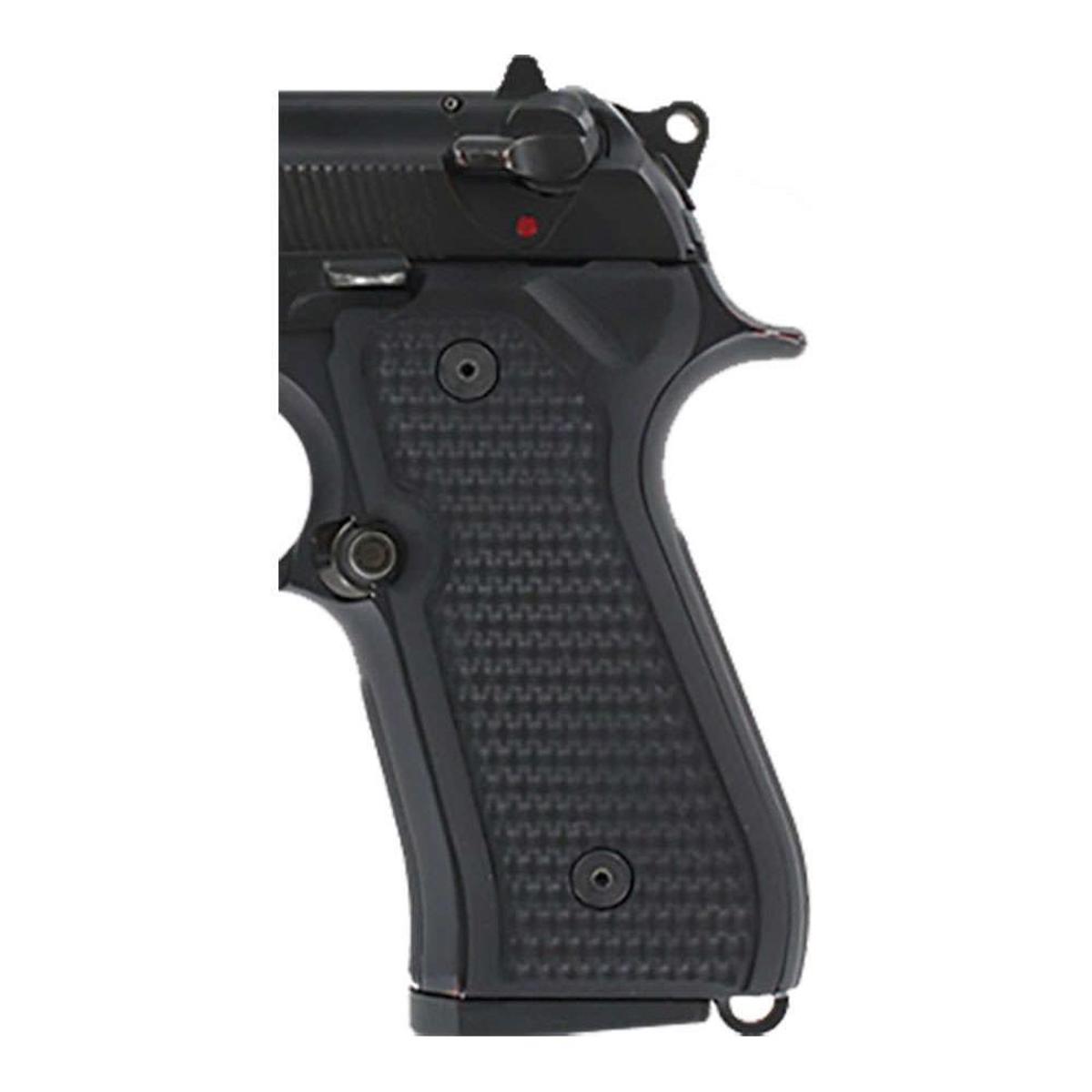 

Lyman Gripper Grip for Ruger New Model Super Blackhawk Revolvers