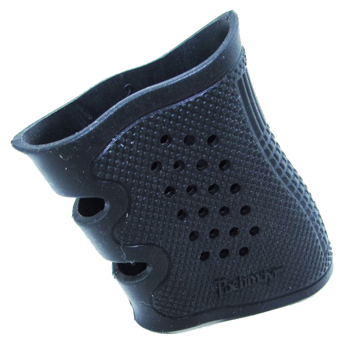 

Pachmayr Lyman Custom Slip-On Grip Glove for Glock 19, 23, 25, 32, 38