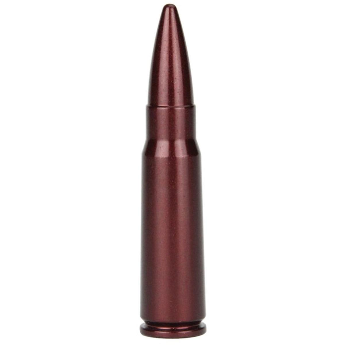 

Lyman A-Zoom 7.62x39 Rifle Metal Snap Cap, Pack of 2