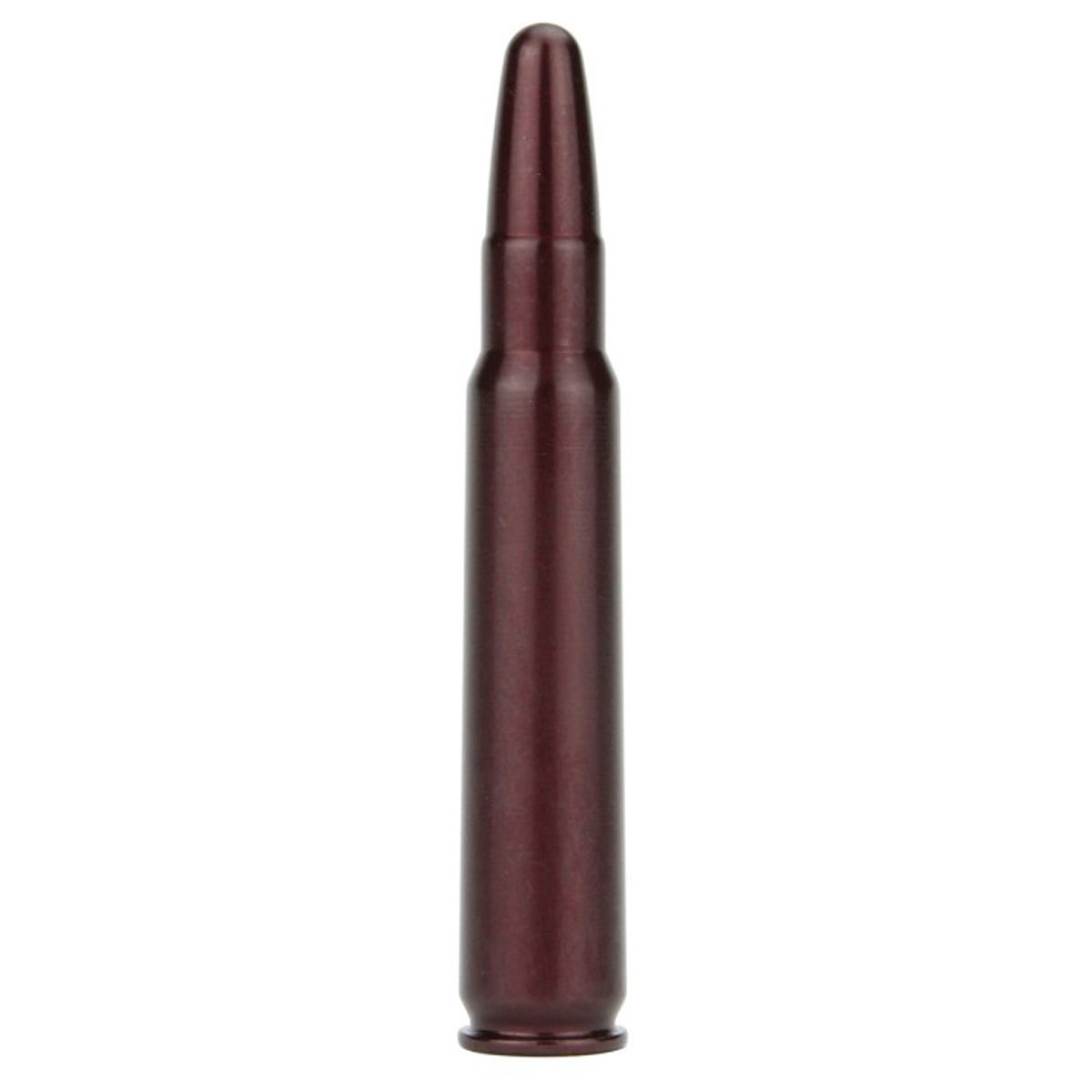 

Lyman A-Zoom Precision Metal Snap Cap for 8x57 Mauser Rifle Cartridge, 2 Pack