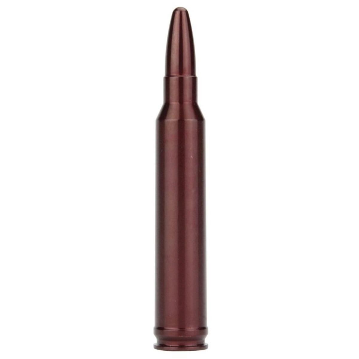 

Lyman A-Zoom 300 Win Mag Rifle Metal Snap Cap, Pack of 2