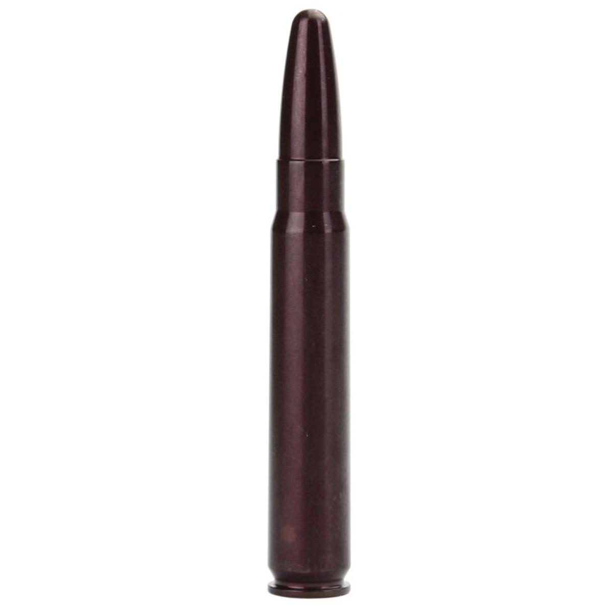 

Lyman A-Zoom Precision Metal Snap Cap for 9.3x62 Mauser Rifle Cartridge, 2 Pack
