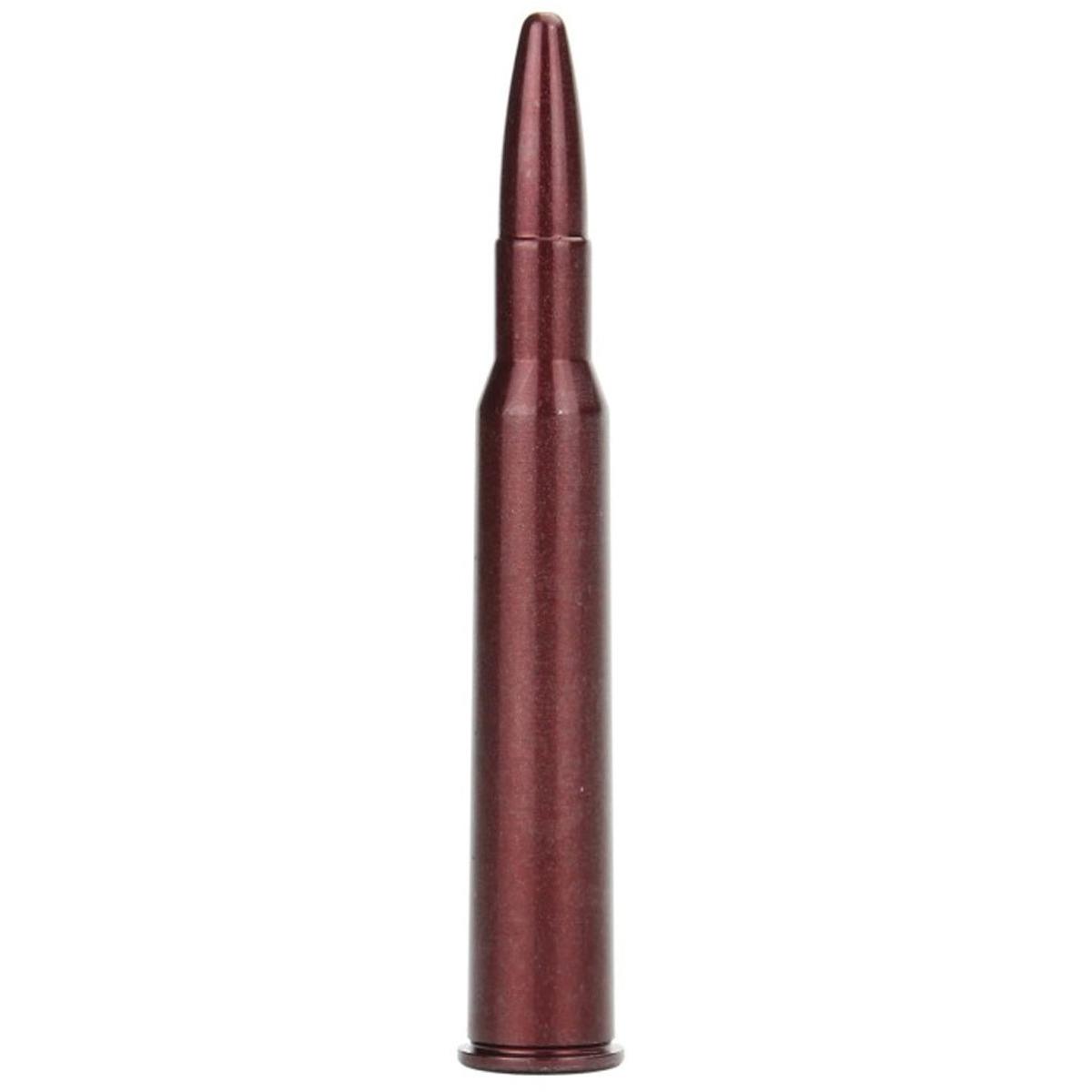 

Lyman A-Zoom Precision Metal Snap Cap for 7x65R Rifle Cartridge, 2 Pack