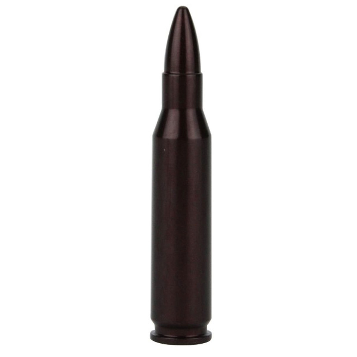 

Lyman A-Zoom Precision Metal Snap Cap for 7mm-08 Remington Rifle Cartridge, 2-Pk
