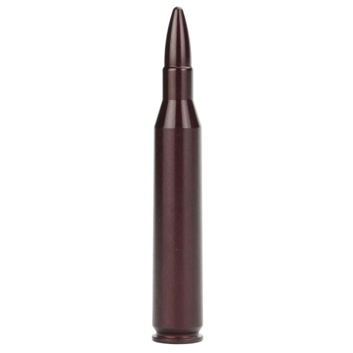 

Lyman A-Zoom 25-06 Remington Rifle Metal Snap Cap, Pack of 2