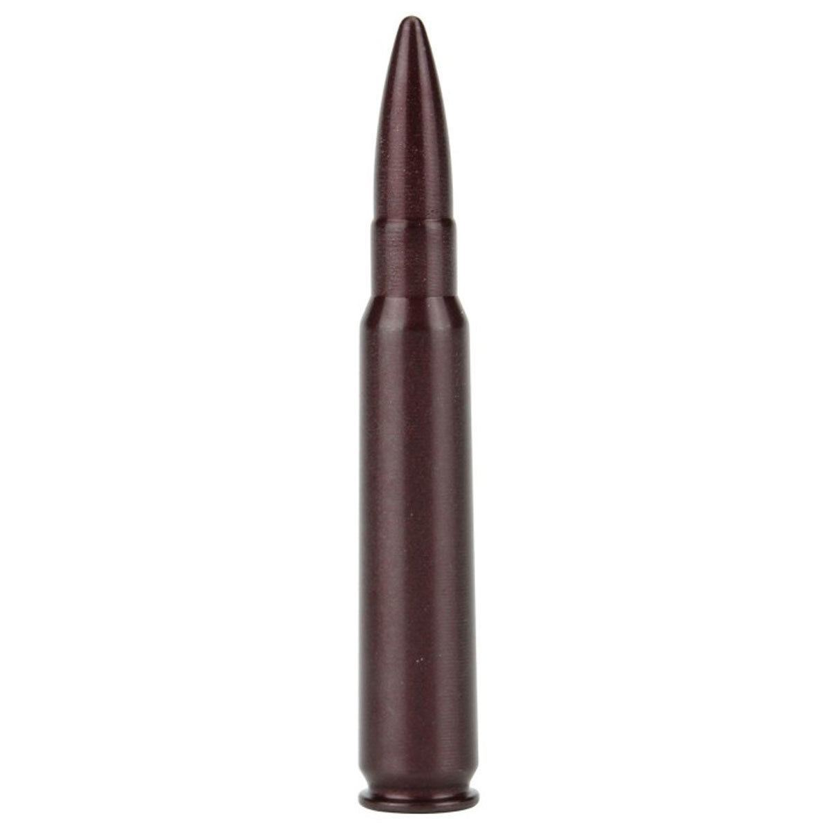 

Lyman A-Zoom Precision Metal Snap Cap for 7.7x58 Japanese Rifle Cartridge, 2 Pk