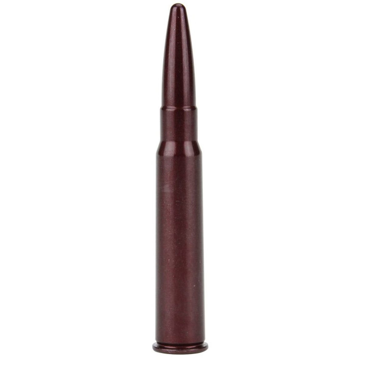 

Lyman A-Zoom Precision Metal Snap Cap for 8x57R Rifle Cartridge, 2 Pack