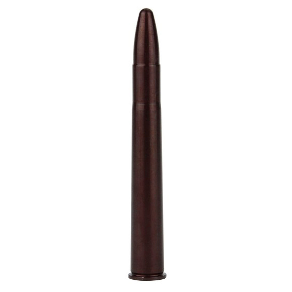 

Lyman A-Zoom Precision Metal Snap Cap for 9.3x74R Rifle Cartridge, 2 Pack