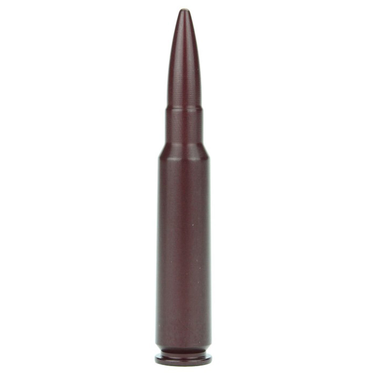 

Lyman A-Zoom Precision Metal Snap Cap for 7.5x55 Swiss Rifle Cartridge, 2 Pack