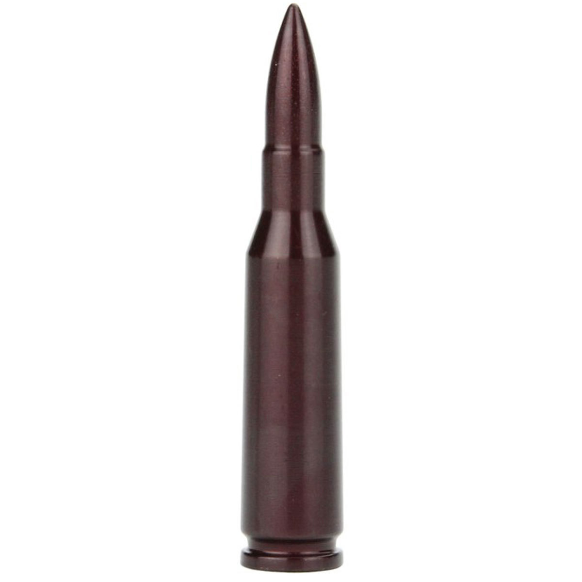 

Lyman A-Zoom Precision Metal Snap Cap for 5.45x39R Rifle Cartridge, 2 Pack