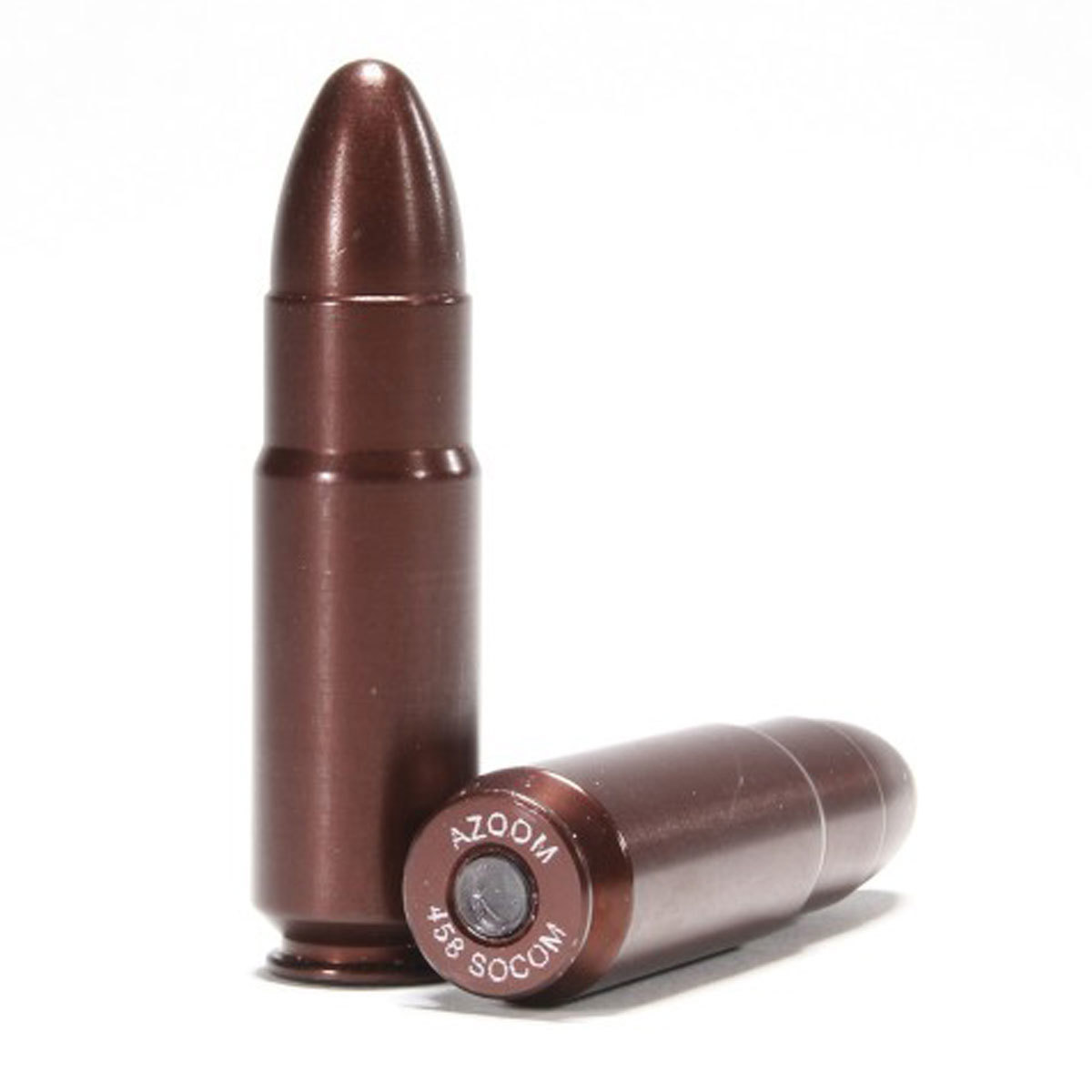 

Lyman A-Zoom Rifle Snap Caps for 458 Socom, 2 Pack
