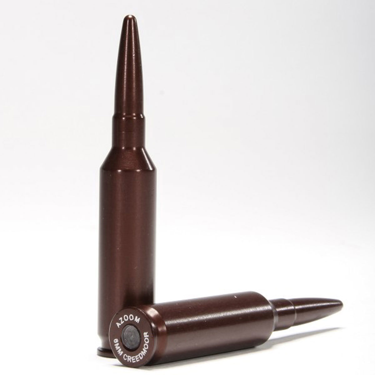 

Lyman A-Zoom Rifle Snap Caps for 6mm Creedmoor, 2 Pack