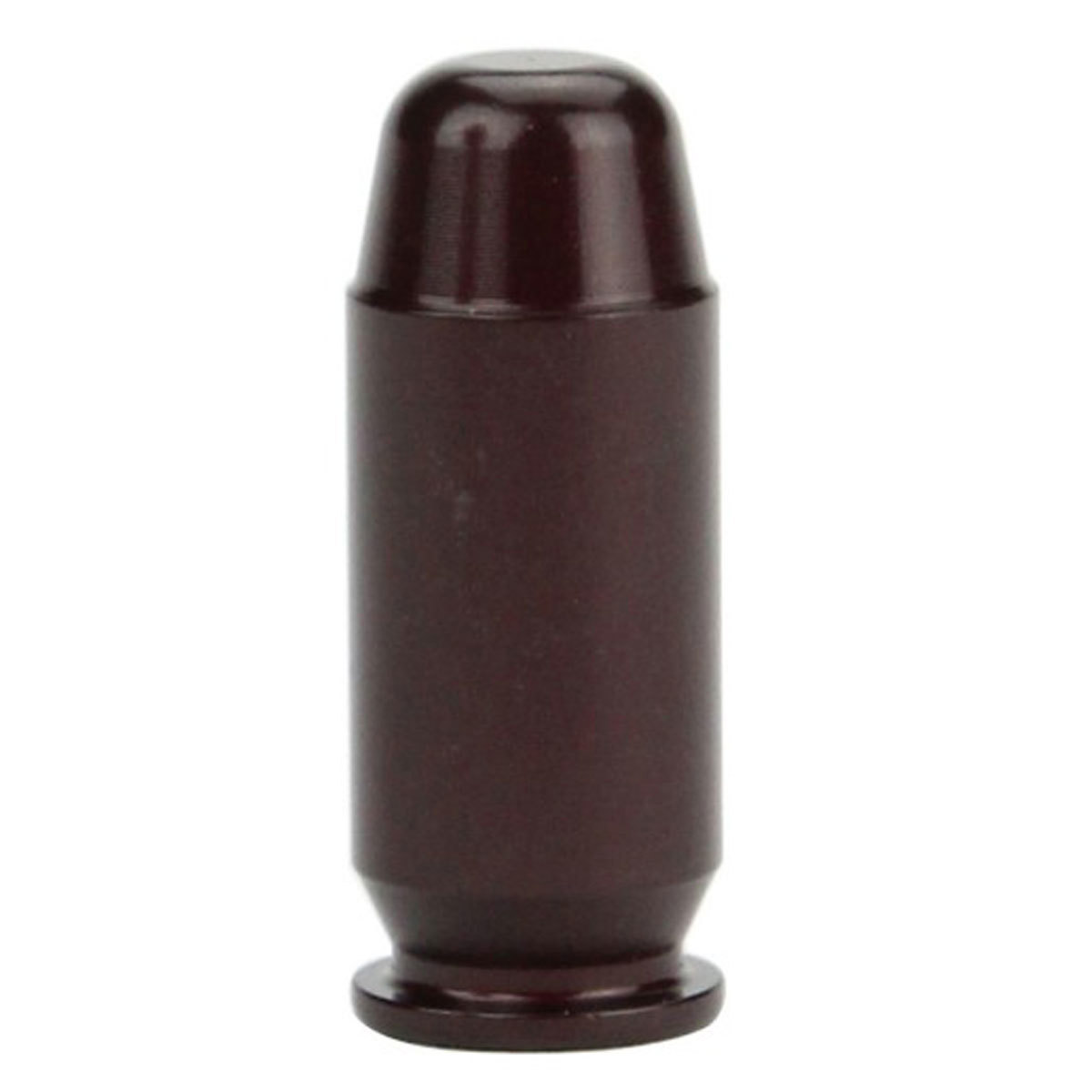 

Lyman A-Zoom 40 S & W Auto Pistol Metal Snap Cap, Pack of 5