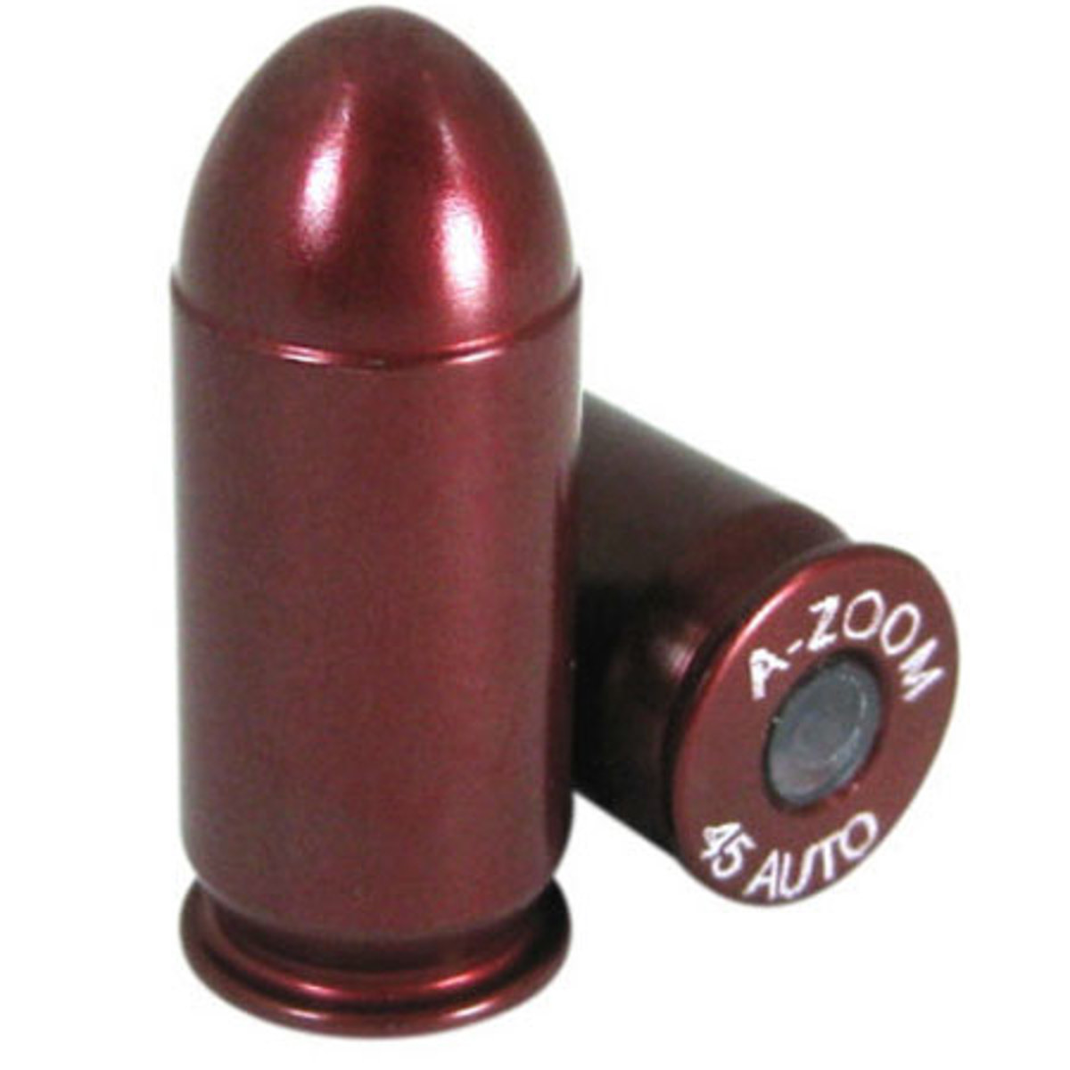 

Lyman A-Zoom 45 Auto Pistol Metal Snap Cap, Pack of 5